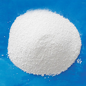 Three chlorine acid chloride