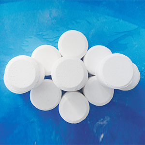 Long acting release tablets (20, 200 g)